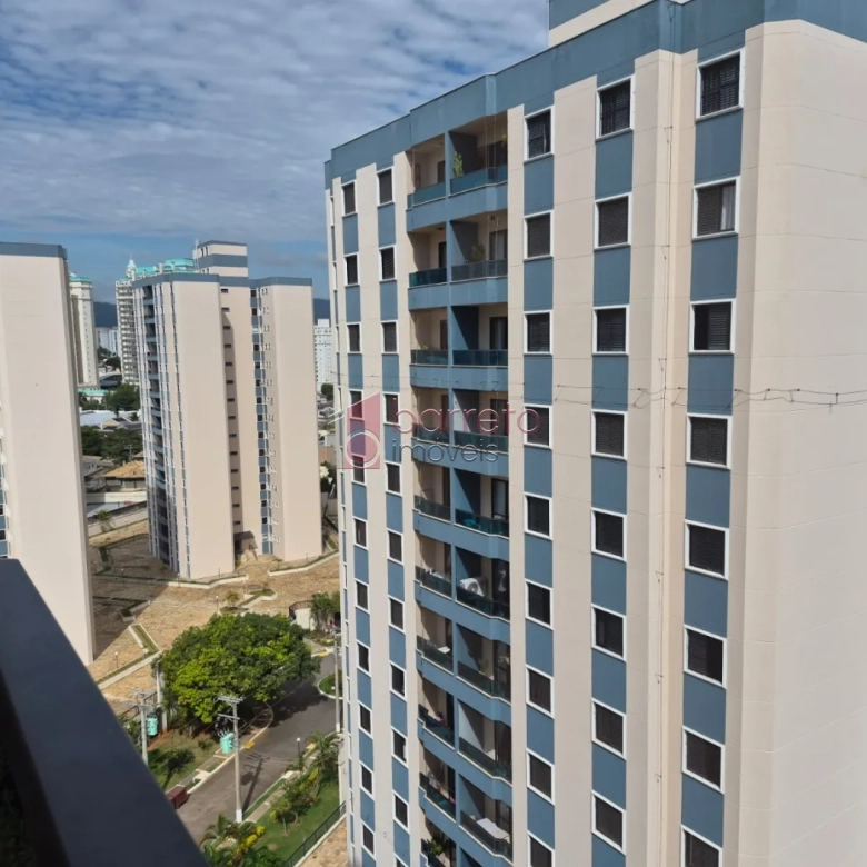 APARTAMENTO À VENDA NO CONDOMÍNIO MORADA DOS DEUSES EM JUNDIAÍ/SP