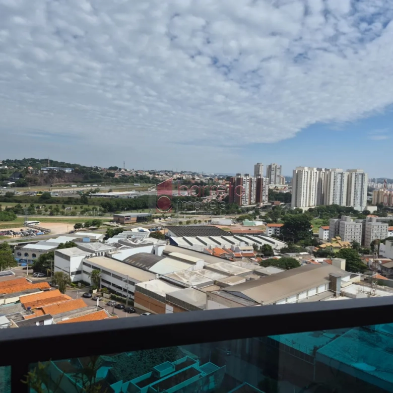 APARTAMENTO À VENDA NO CONDOMÍNIO MORADA DOS DEUSES EM JUNDIAÍ/SP