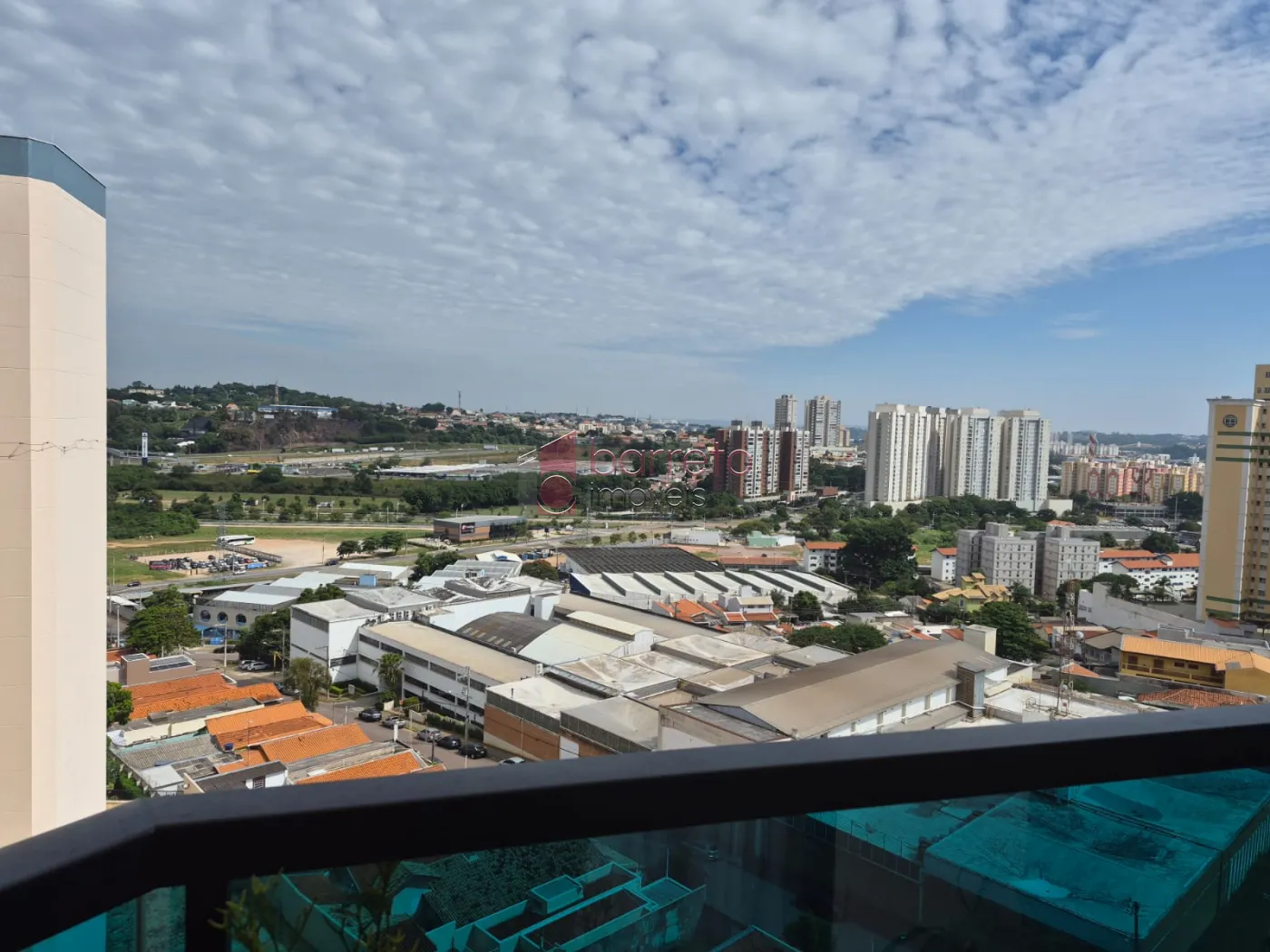 APARTAMENTO À VENDA NO CONDOMÍNIO MORADA DOS DEUSES EM JUNDIAÍ/SP