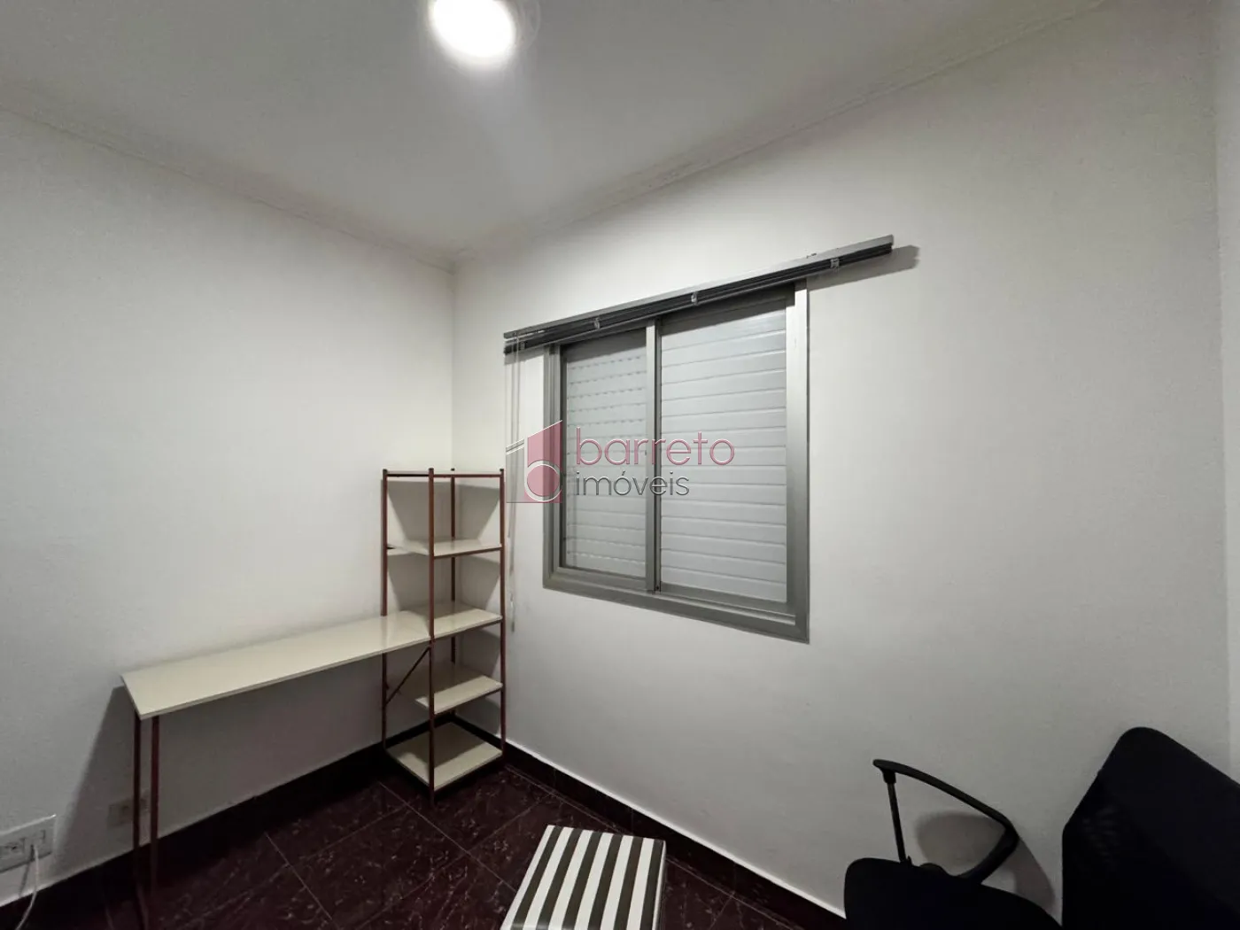 APARTAMENTO MOBILIADO PARA LOCAÇÃO E VENDA NO CONDOMÍNIO NOVE DE JULHO II – JUNDIAÍ/SP