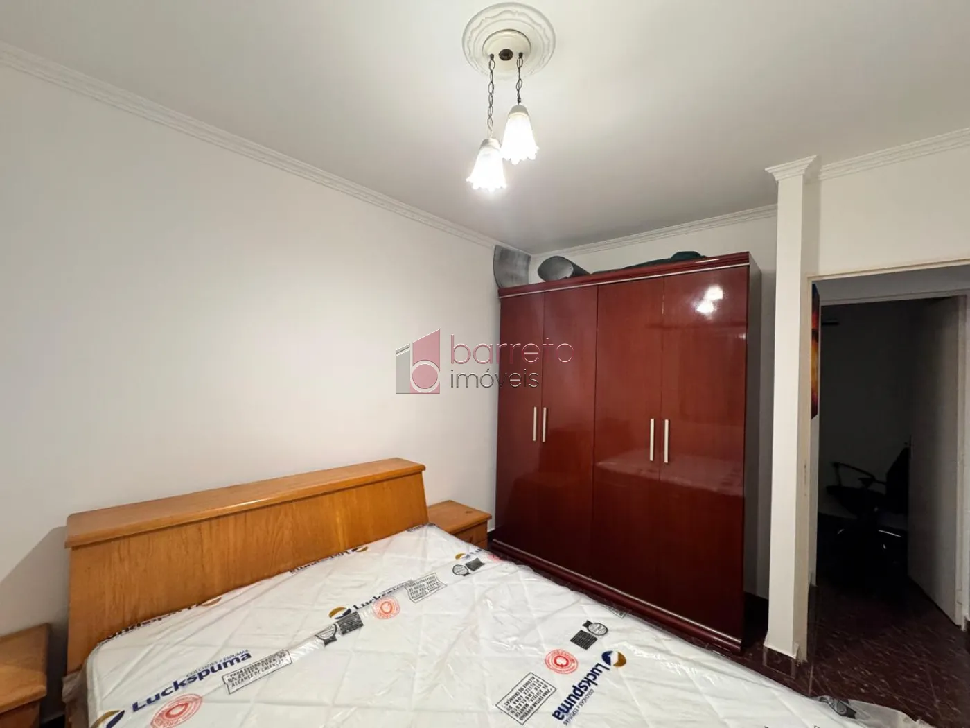 APARTAMENTO MOBILIADO PARA LOCAÇÃO E VENDA NO CONDOMÍNIO NOVE DE JULHO II – JUNDIAÍ/SP