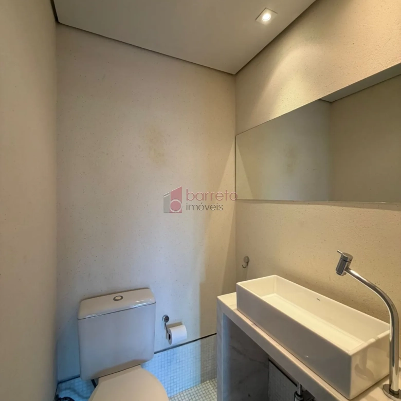 APARTAMENTO COM 03 QUARTOS À VENDA NO CONDOMÍNIO QUINTAS VILA DO CONDE – JARDIM PAULISTA I – JUNDIAÍ/SP