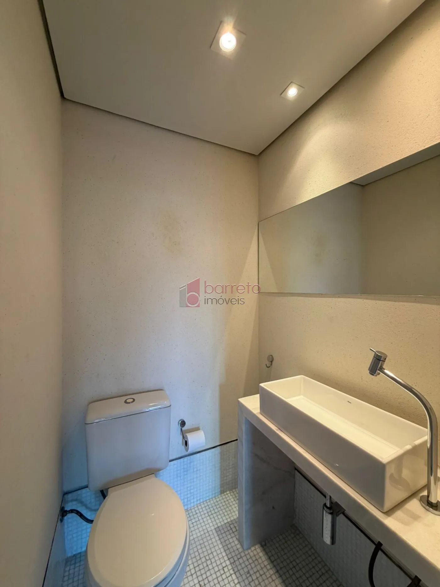 APARTAMENTO COM 03 QUARTOS À VENDA NO CONDOMÍNIO QUINTAS VILA DO CONDE – JARDIM PAULISTA I – JUNDIAÍ/SP