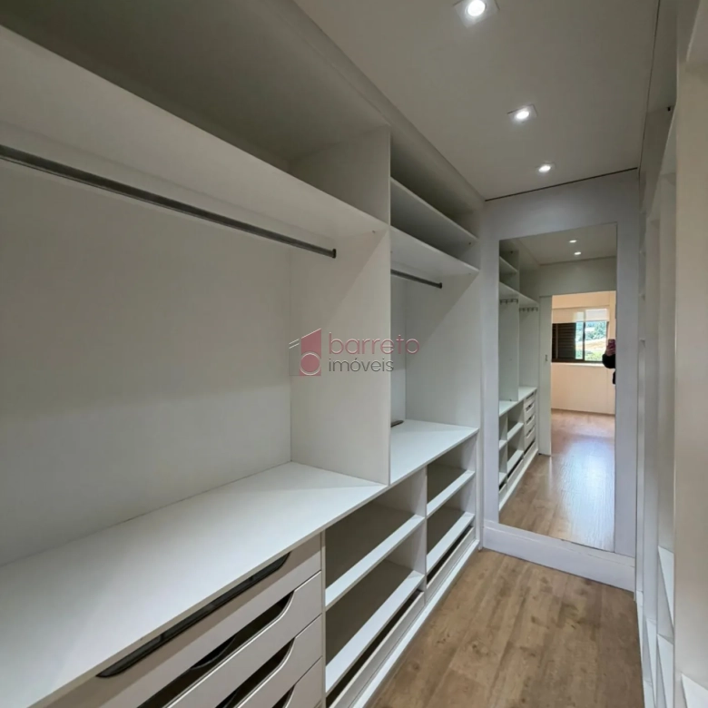 APARTAMENTO COM 03 QUARTOS À VENDA NO CONDOMÍNIO QUINTAS VILA DO CONDE – JARDIM PAULISTA I – JUNDIAÍ/SP