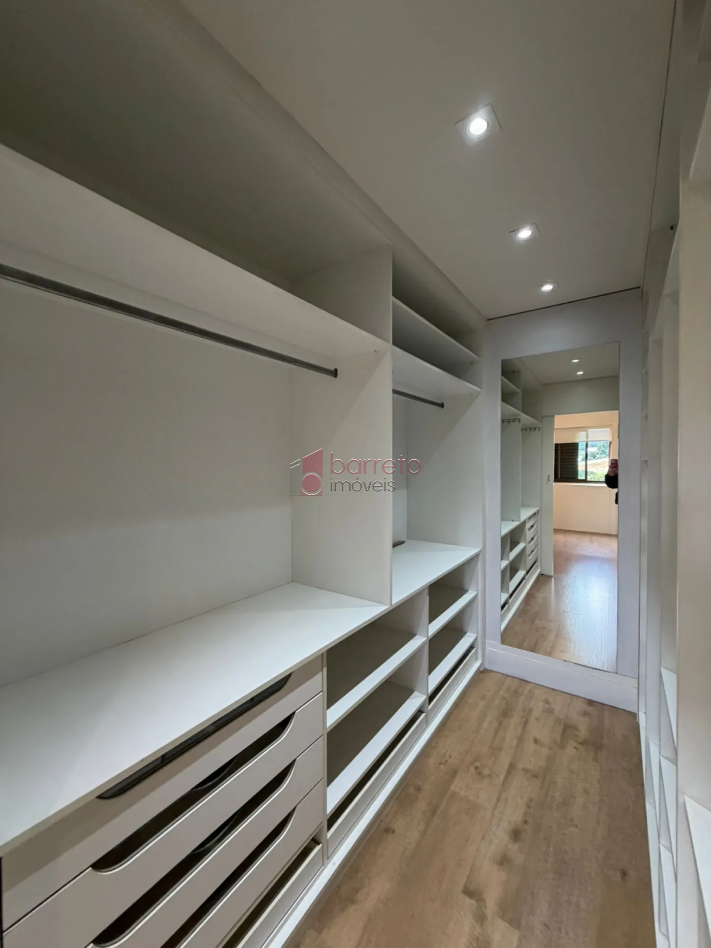 APARTAMENTO COM 03 QUARTOS À VENDA NO CONDOMÍNIO QUINTAS VILA DO CONDE – JARDIM PAULISTA I – JUNDIAÍ/SP