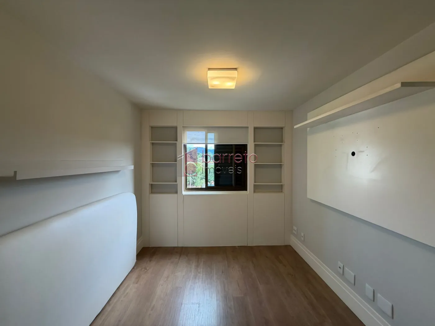 APARTAMENTO COM 03 QUARTOS À VENDA NO CONDOMÍNIO QUINTAS VILA DO CONDE – JARDIM PAULISTA I – JUNDIAÍ/SP