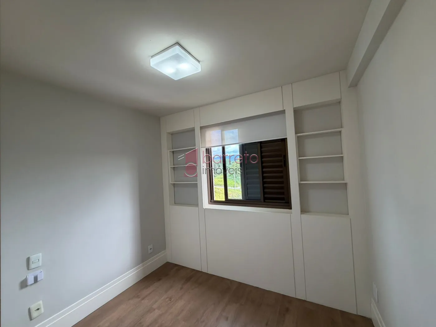 APARTAMENTO COM 03 QUARTOS À VENDA NO CONDOMÍNIO QUINTAS VILA DO CONDE – JARDIM PAULISTA I – JUNDIAÍ/SP