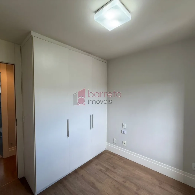 APARTAMENTO COM 03 QUARTOS À VENDA NO CONDOMÍNIO QUINTAS VILA DO CONDE – JARDIM PAULISTA I – JUNDIAÍ/SP