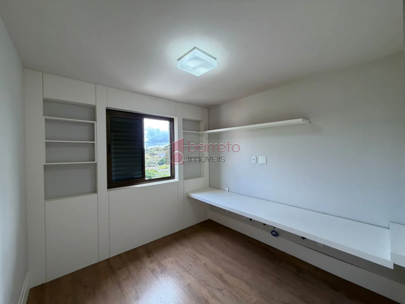 APARTAMENTO COM 03 QUARTOS À VENDA NO CONDOMÍNIO QUINTAS VILA DO CONDE – JARDIM PAULISTA I – JUNDIAÍ/SP