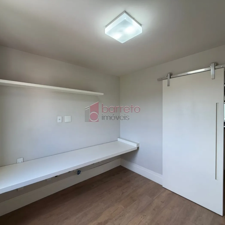 APARTAMENTO COM 03 QUARTOS À VENDA NO CONDOMÍNIO QUINTAS VILA DO CONDE – JARDIM PAULISTA I – JUNDIAÍ/SP