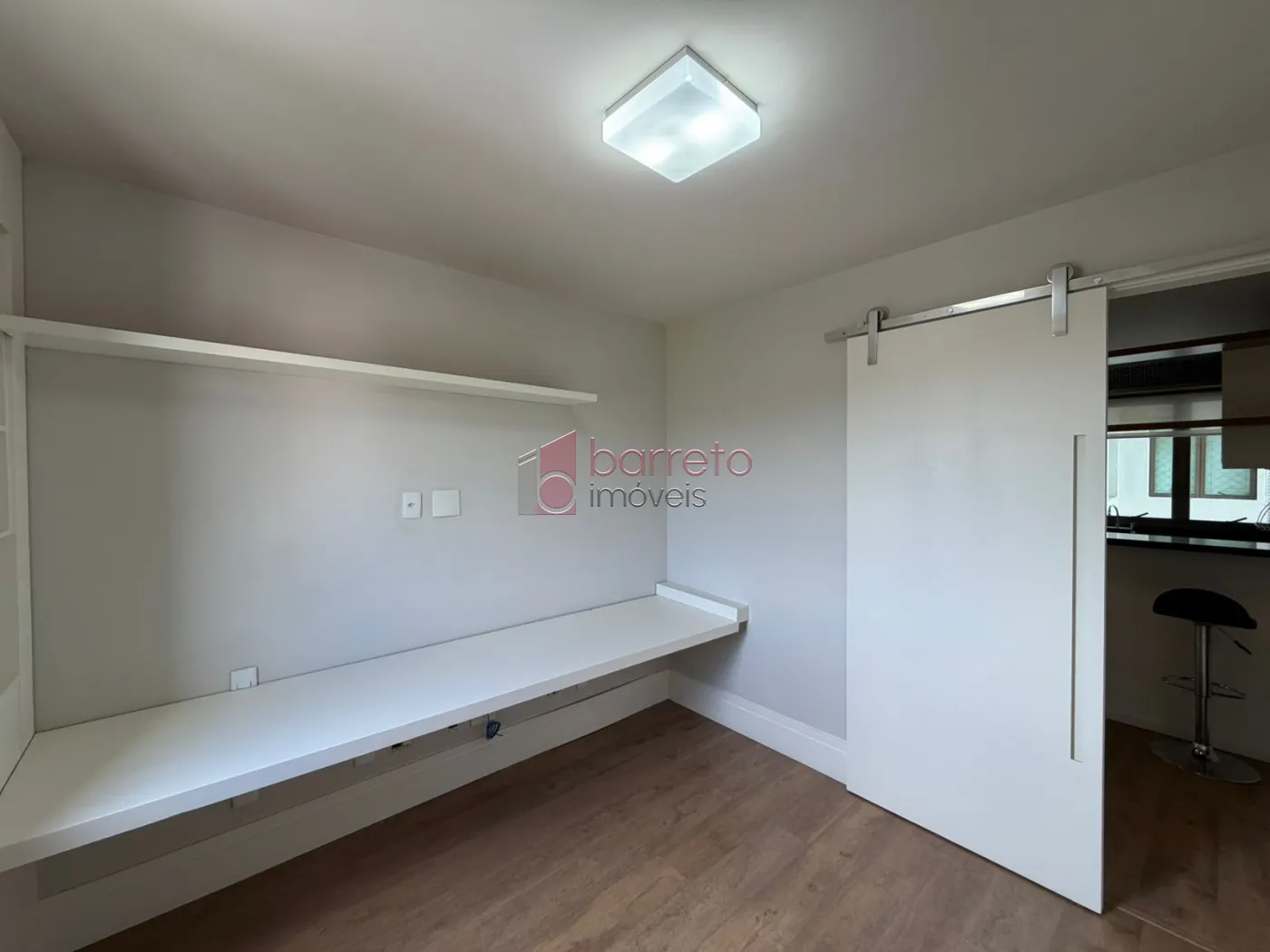 APARTAMENTO COM 03 QUARTOS À VENDA NO CONDOMÍNIO QUINTAS VILA DO CONDE – JARDIM PAULISTA I – JUNDIAÍ/SP