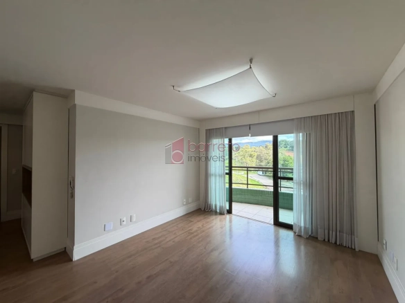 APARTAMENTO COM 03 QUARTOS À VENDA NO CONDOMÍNIO QUINTAS VILA DO CONDE – JARDIM PAULISTA I – JUNDIAÍ/SP