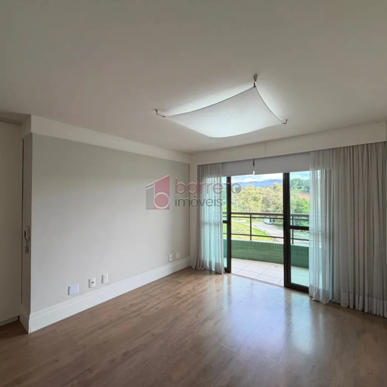 APARTAMENTO COM 03 QUARTOS À VENDA NO CONDOMÍNIO QUINTAS VILA DO CONDE – JARDIM PAULISTA I – JUNDIAÍ/SP