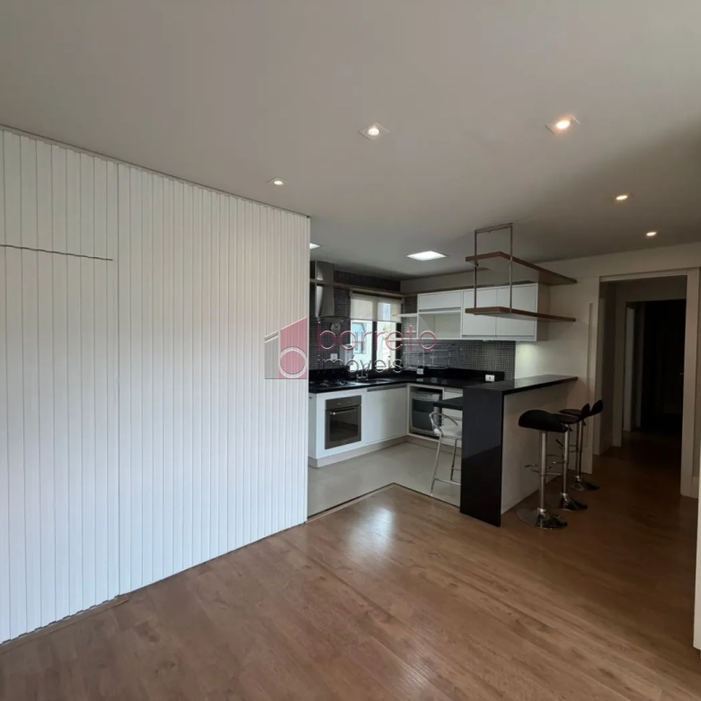 APARTAMENTO COM 03 QUARTOS À VENDA NO CONDOMÍNIO QUINTAS VILA DO CONDE – JARDIM PAULISTA I – JUNDIAÍ/SP