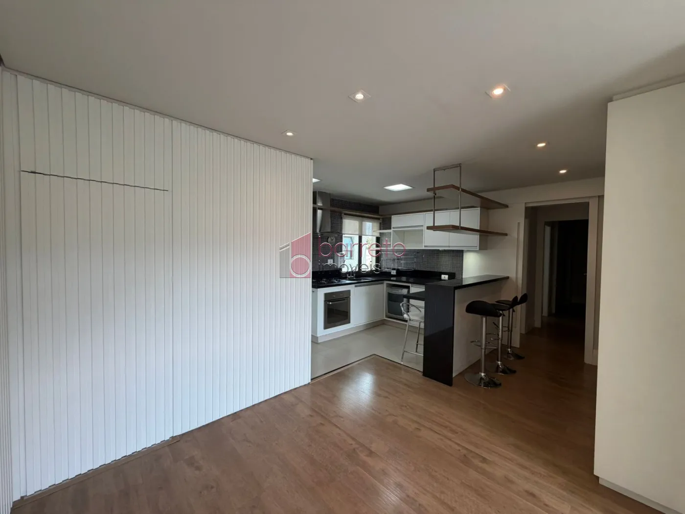 APARTAMENTO COM 03 QUARTOS À VENDA NO CONDOMÍNIO QUINTAS VILA DO CONDE – JARDIM PAULISTA I – JUNDIAÍ/SP