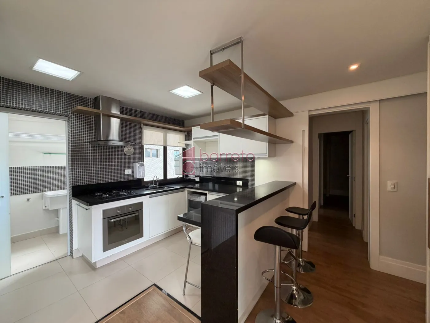 APARTAMENTO COM 03 QUARTOS À VENDA NO CONDOMÍNIO QUINTAS VILA DO CONDE – JARDIM PAULISTA I – JUNDIAÍ/SP