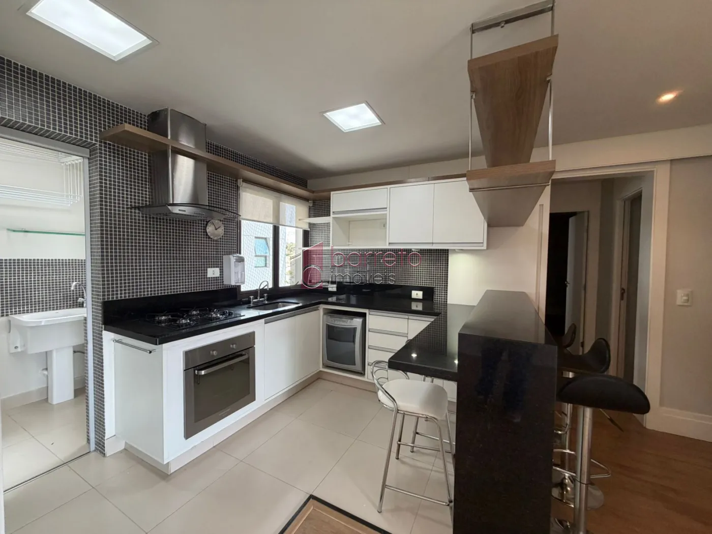 APARTAMENTO COM 03 QUARTOS À VENDA NO CONDOMÍNIO QUINTAS VILA DO CONDE – JARDIM PAULISTA I – JUNDIAÍ/SP