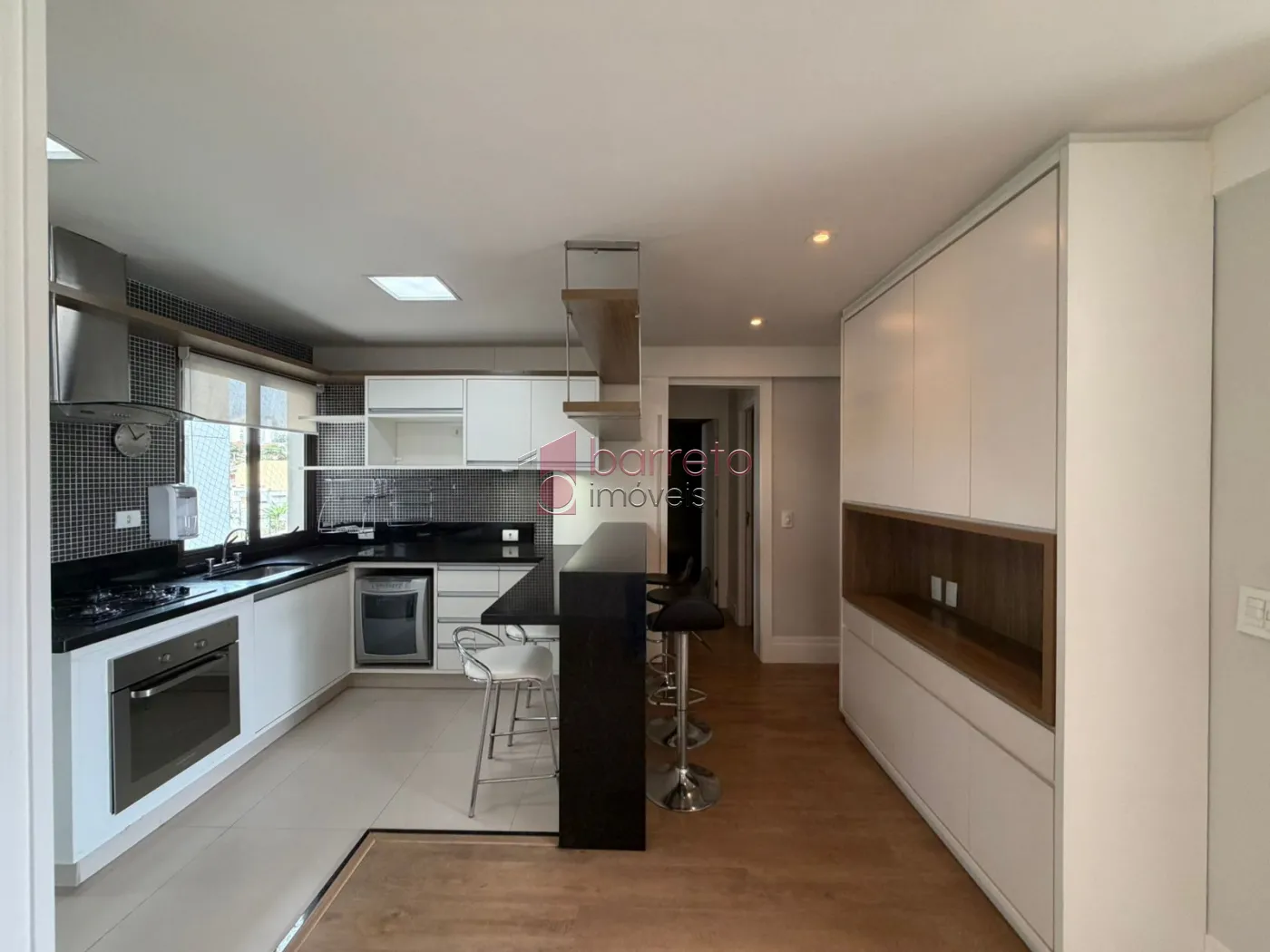 APARTAMENTO COM 03 QUARTOS À VENDA NO CONDOMÍNIO QUINTAS VILA DO CONDE – JARDIM PAULISTA I – JUNDIAÍ/SP