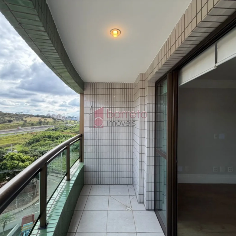 APARTAMENTO COM 03 QUARTOS À VENDA NO CONDOMÍNIO QUINTAS VILA DO CONDE – JARDIM PAULISTA I – JUNDIAÍ/SP