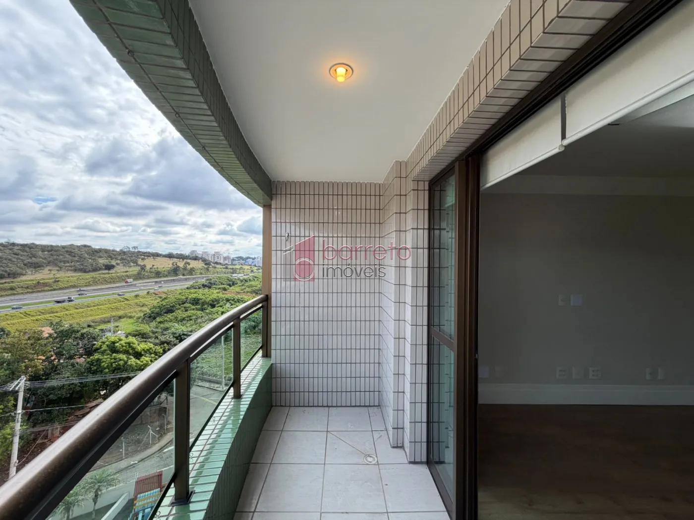APARTAMENTO COM 03 QUARTOS À VENDA NO CONDOMÍNIO QUINTAS VILA DO CONDE – JARDIM PAULISTA I – JUNDIAÍ/SP