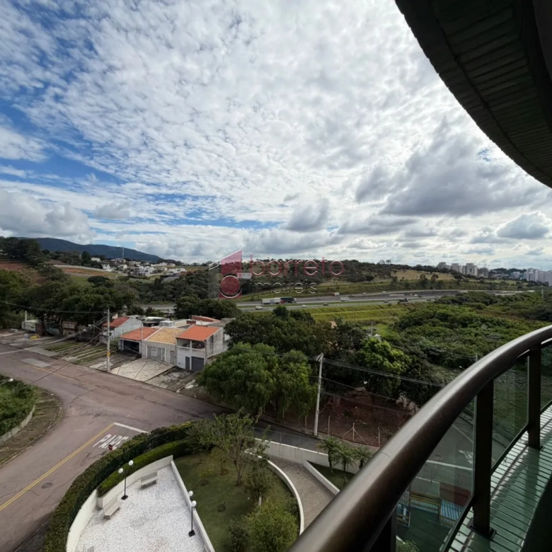 APARTAMENTO COM 03 QUARTOS À VENDA NO CONDOMÍNIO QUINTAS VILA DO CONDE – JARDIM PAULISTA I – JUNDIAÍ/SP