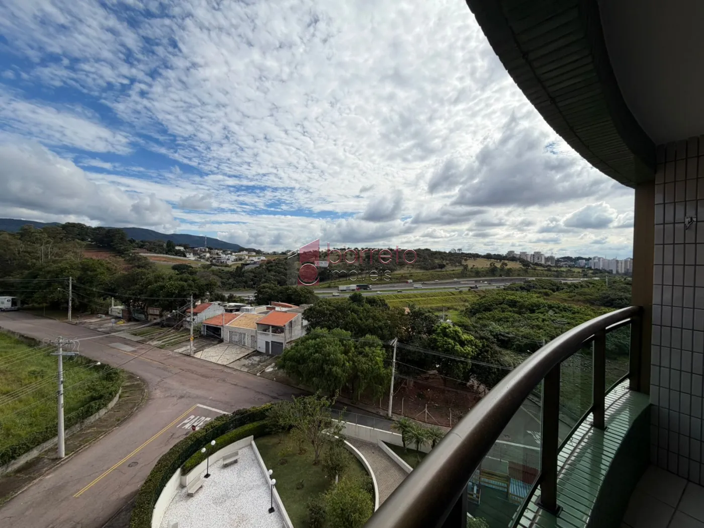 APARTAMENTO COM 03 QUARTOS À VENDA NO CONDOMÍNIO QUINTAS VILA DO CONDE – JARDIM PAULISTA I – JUNDIAÍ/SP