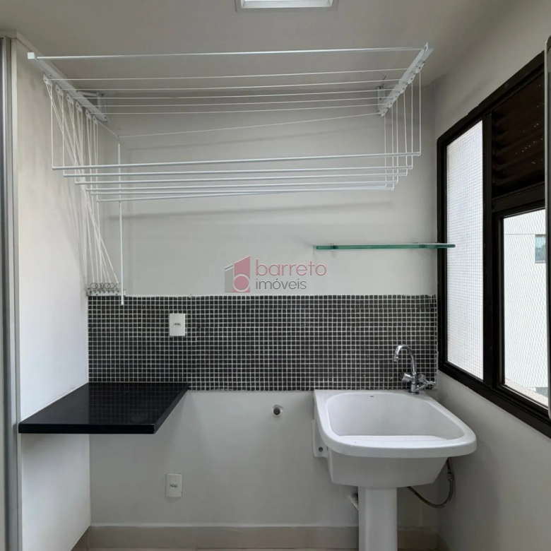 APARTAMENTO COM 03 QUARTOS À VENDA NO CONDOMÍNIO QUINTAS VILA DO CONDE – JARDIM PAULISTA I – JUNDIAÍ/SP
