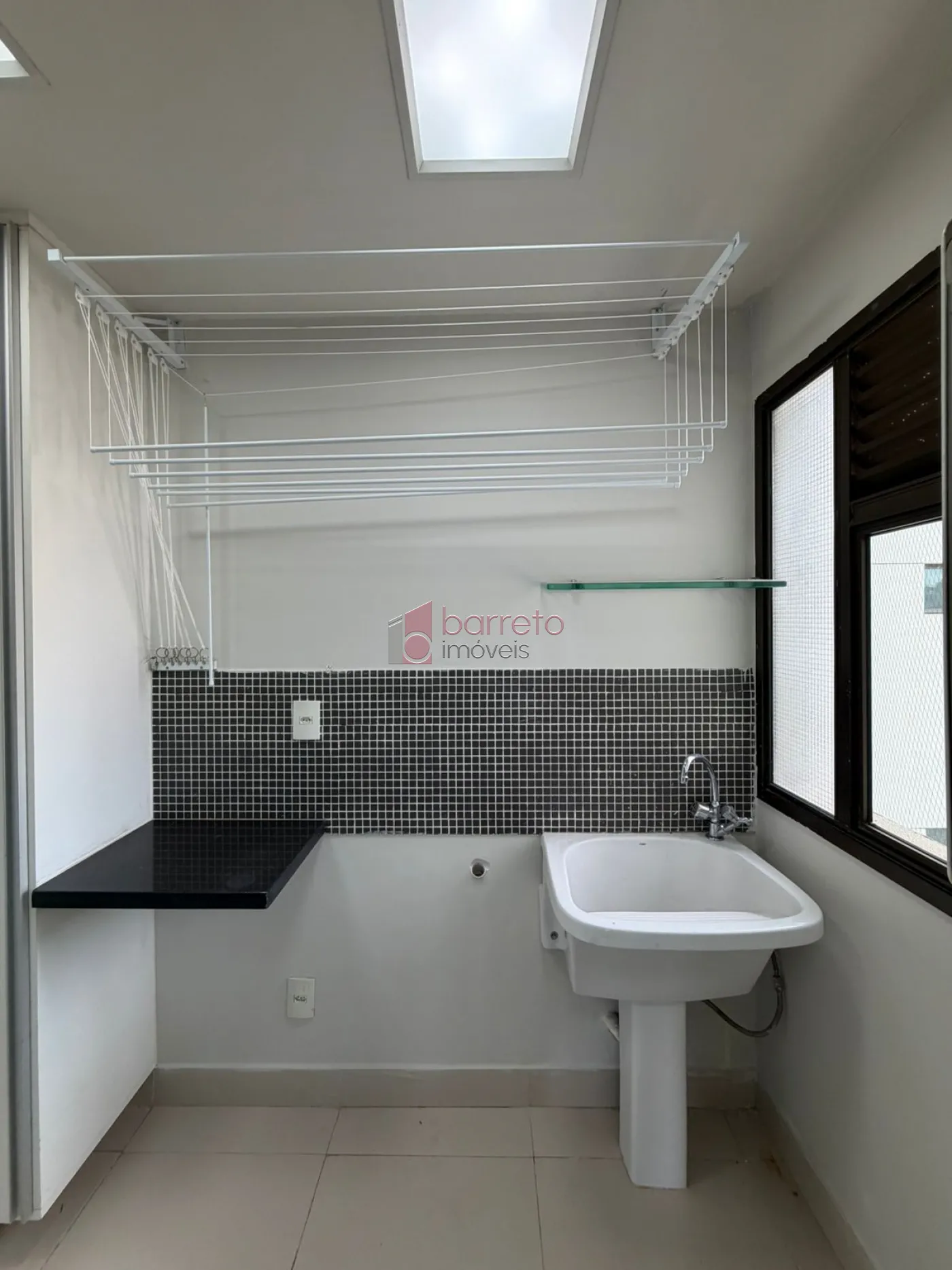 APARTAMENTO COM 03 QUARTOS À VENDA NO CONDOMÍNIO QUINTAS VILA DO CONDE – JARDIM PAULISTA I – JUNDIAÍ/SP