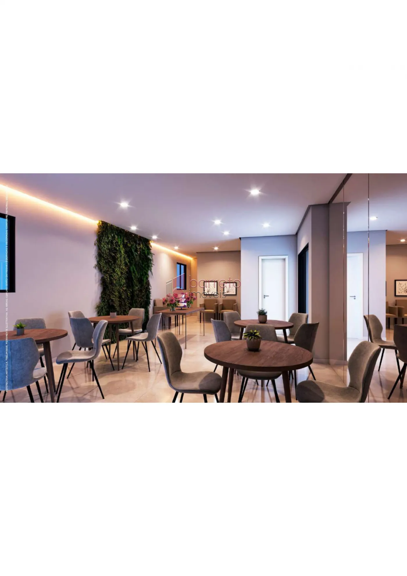 APARTAMENTO À VENDA NO CONDOMÍNIO SKY VIDEIRAS NO BAIRRO QUINTA DAS VIDEIRAS – JUNDIAÍ/SP