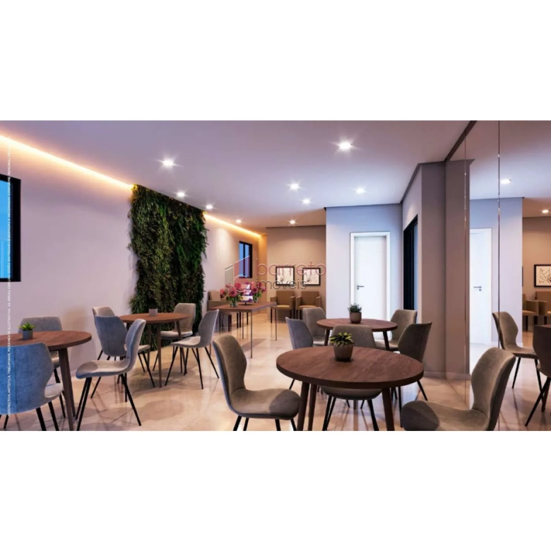 APARTAMENTO À VENDA NO CONDOMÍNIO SKY VIDEIRAS NO BAIRRO QUINTA DAS VIDEIRAS – JUNDIAÍ/SP