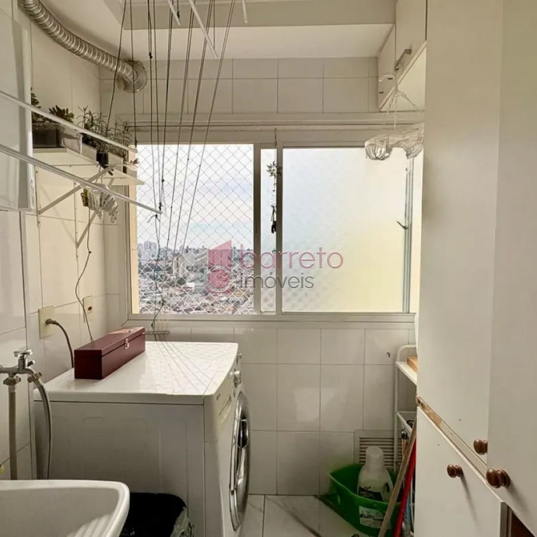 APARTAMENTO À VENDA NO CONDOMÍNIO PREMIATTO RESIDENCE CLUB EM JUNDIAÍ/SP