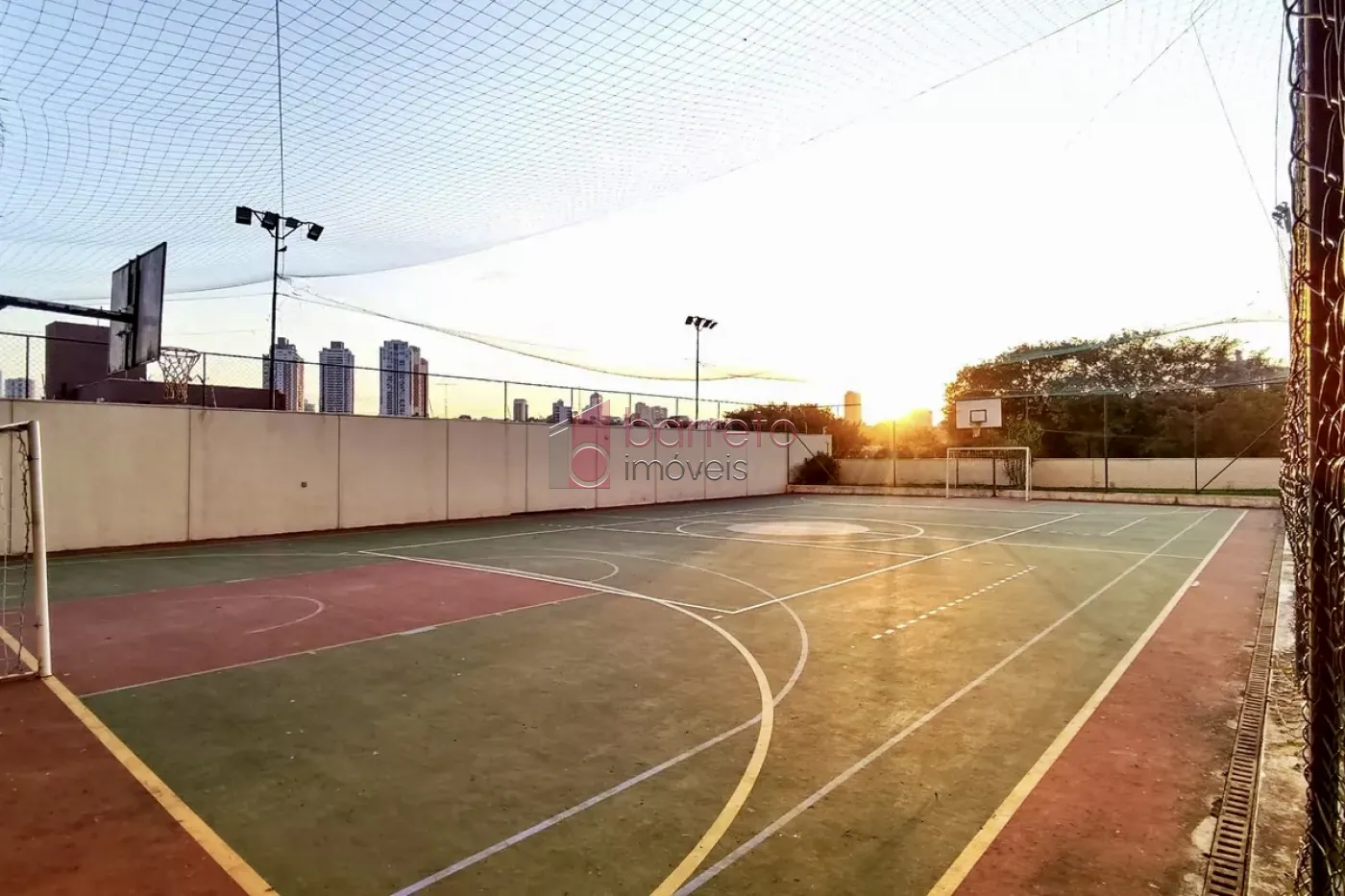 APARTAMENTO À VENDA NO CONDOMÍNIO PREMIATTO RESIDENCE CLUB EM JUNDIAÍ/SP