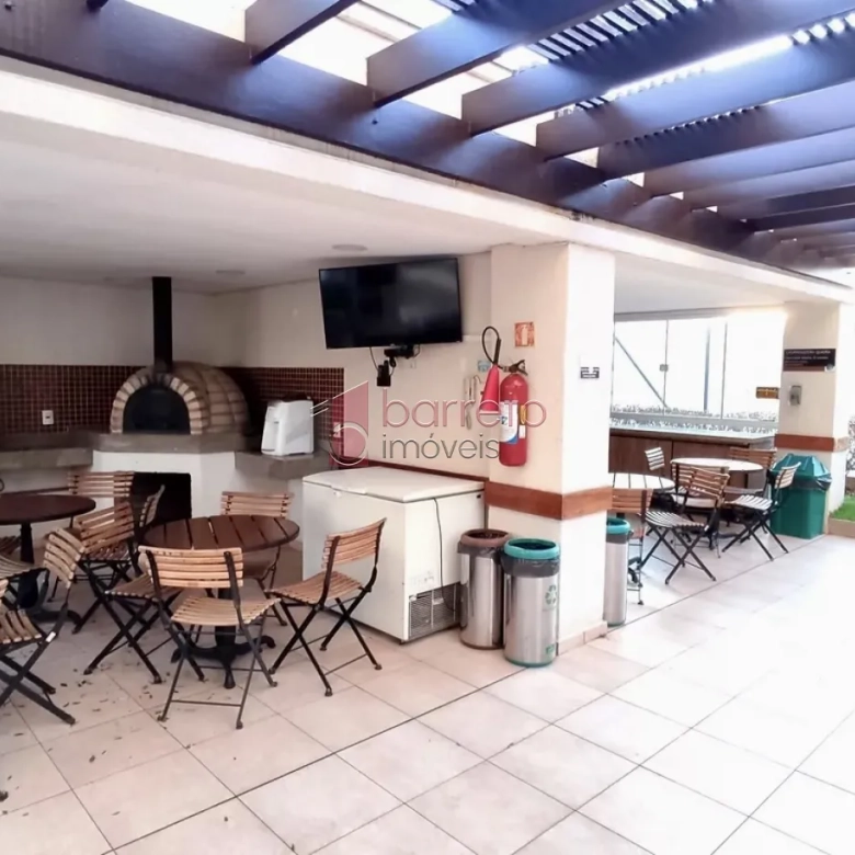 APARTAMENTO À VENDA NO CONDOMÍNIO PREMIATTO RESIDENCE CLUB EM JUNDIAÍ/SP