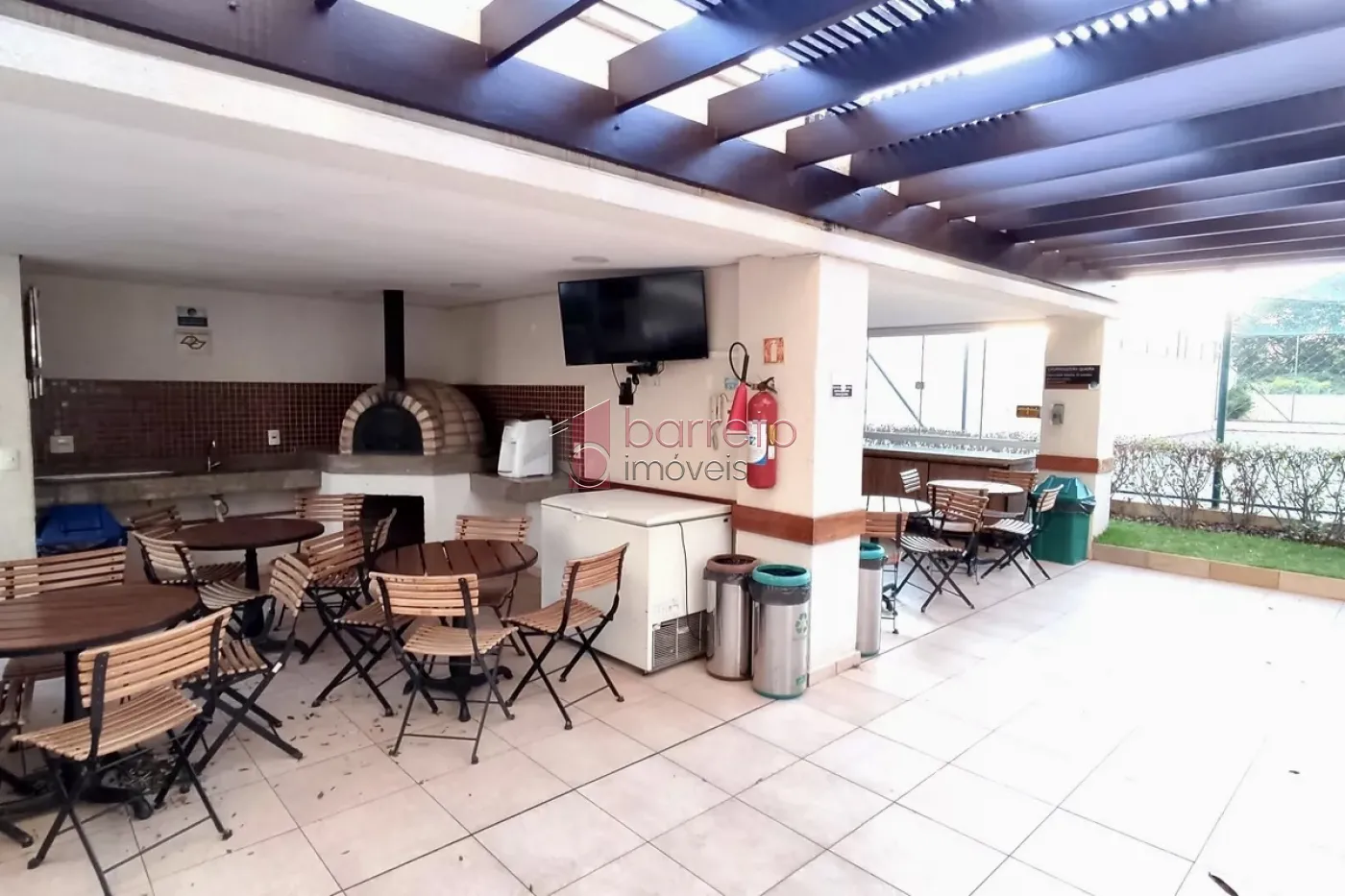 APARTAMENTO À VENDA NO CONDOMÍNIO PREMIATTO RESIDENCE CLUB EM JUNDIAÍ/SP