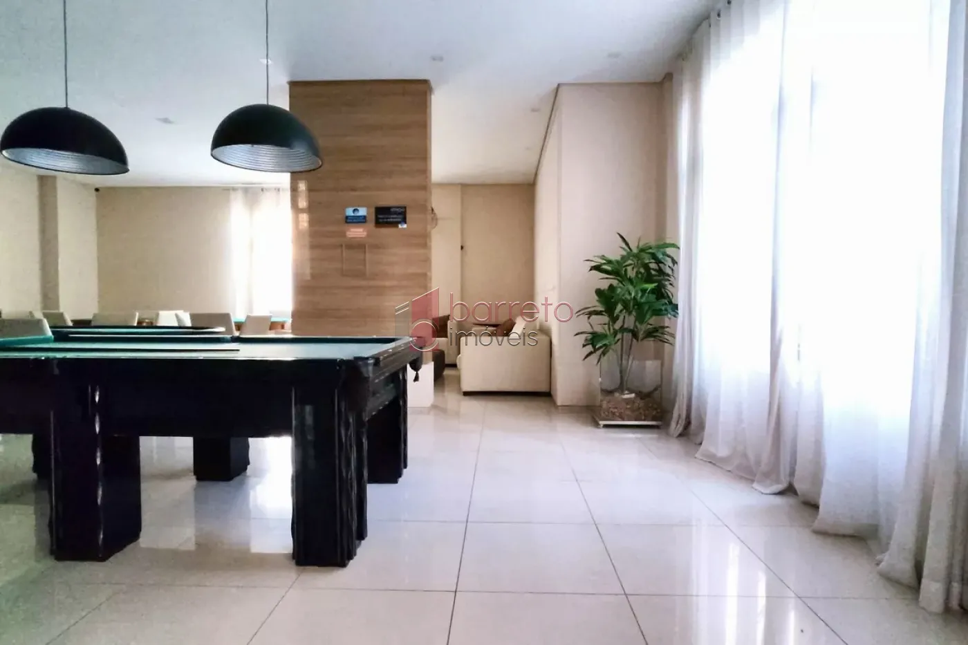 APARTAMENTO À VENDA NO CONDOMÍNIO PREMIATTO RESIDENCE CLUB EM JUNDIAÍ/SP