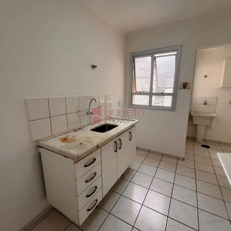 APARTAMENTO PARA LOCAÇÃO NO CONDOMÍNIO PORTAL DAS PALMEIRAS – JUNDIAÍ/SP
