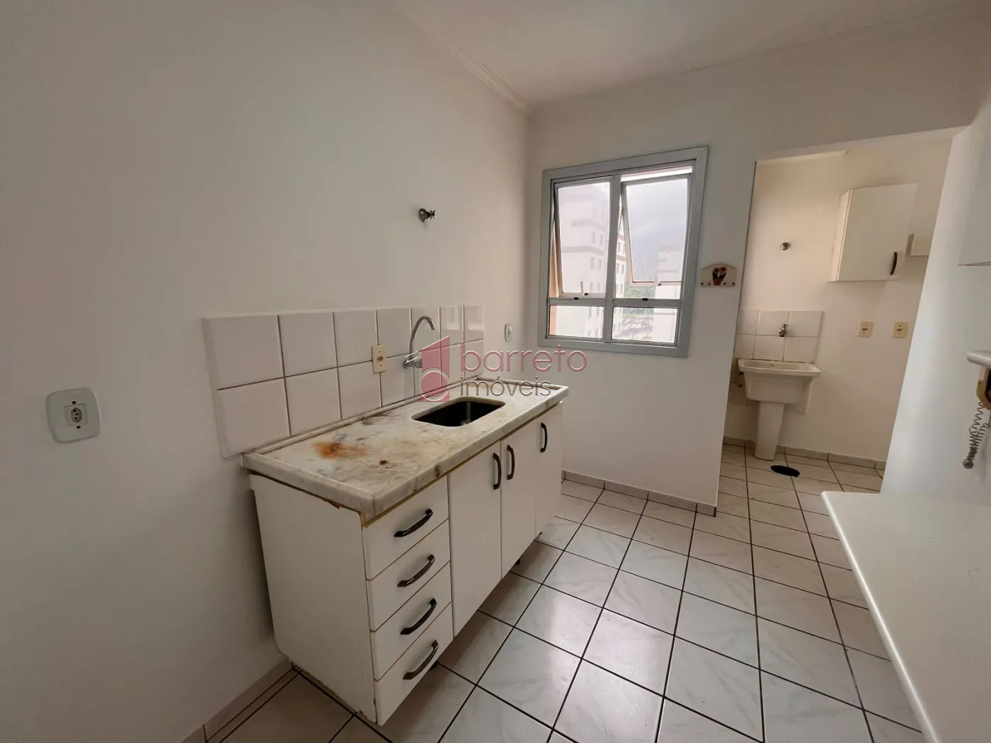 APARTAMENTO PARA LOCAÇÃO NO CONDOMÍNIO PORTAL DAS PALMEIRAS – JUNDIAÍ/SP
