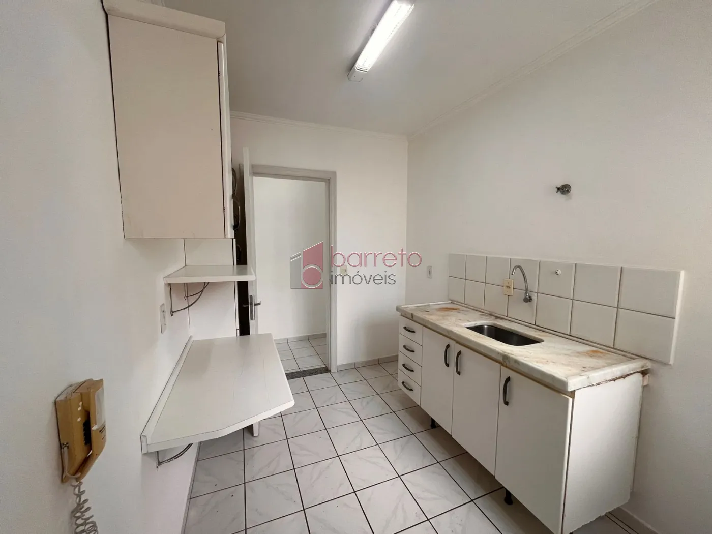 APARTAMENTO PARA LOCAÇÃO NO CONDOMÍNIO PORTAL DAS PALMEIRAS – JUNDIAÍ/SP
