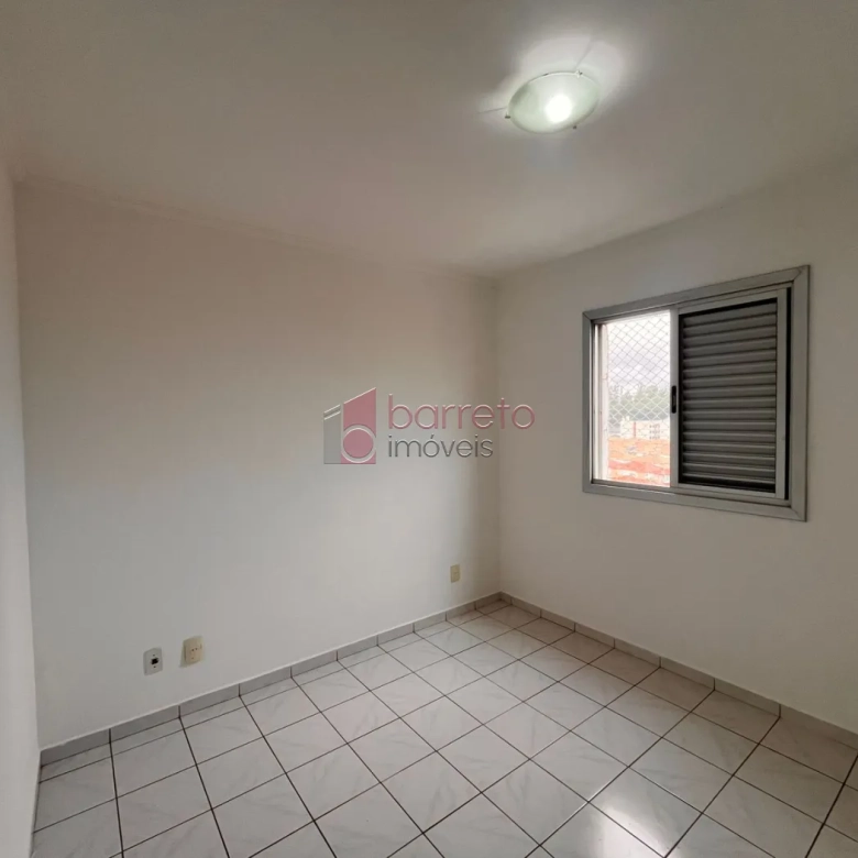 APARTAMENTO PARA LOCAÇÃO NO CONDOMÍNIO PORTAL DAS PALMEIRAS – JUNDIAÍ/SP