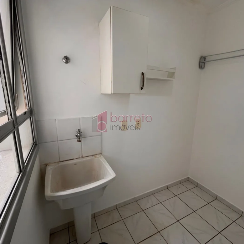 APARTAMENTO PARA LOCAÇÃO NO CONDOMÍNIO PORTAL DAS PALMEIRAS – JUNDIAÍ/SP