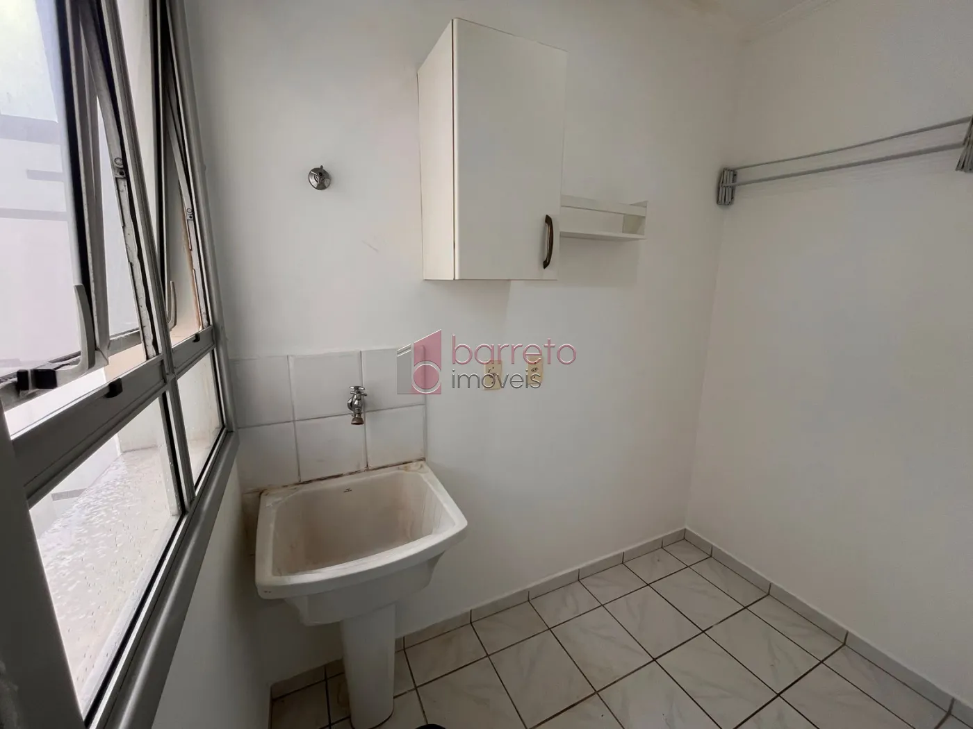 APARTAMENTO PARA LOCAÇÃO NO CONDOMÍNIO PORTAL DAS PALMEIRAS – JUNDIAÍ/SP