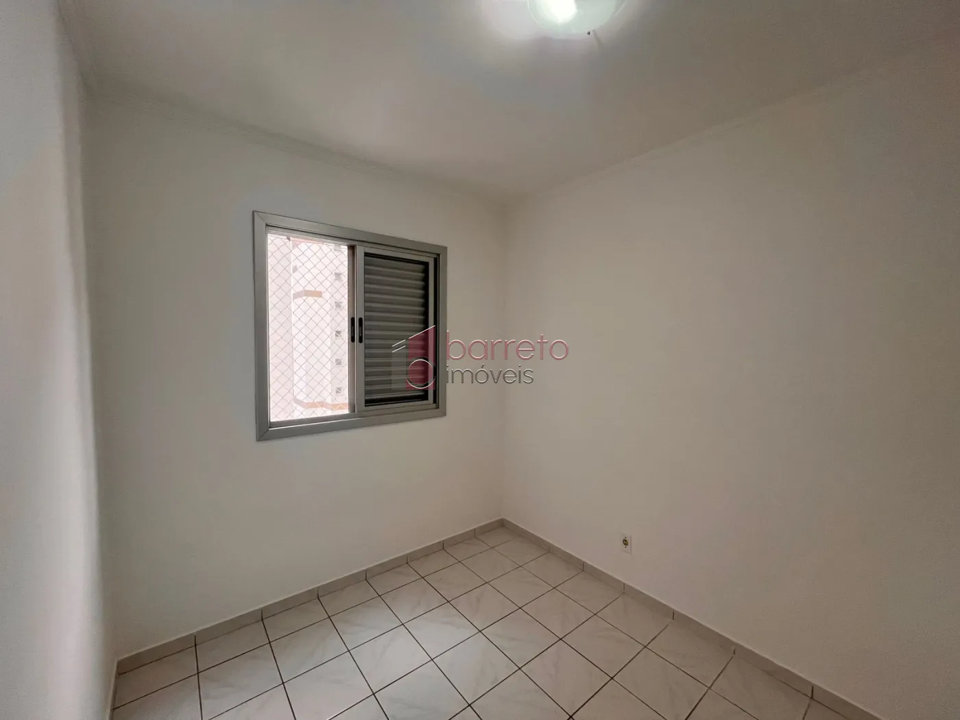 APARTAMENTO PARA LOCAÇÃO NO CONDOMÍNIO PORTAL DAS PALMEIRAS – JUNDIAÍ/SP