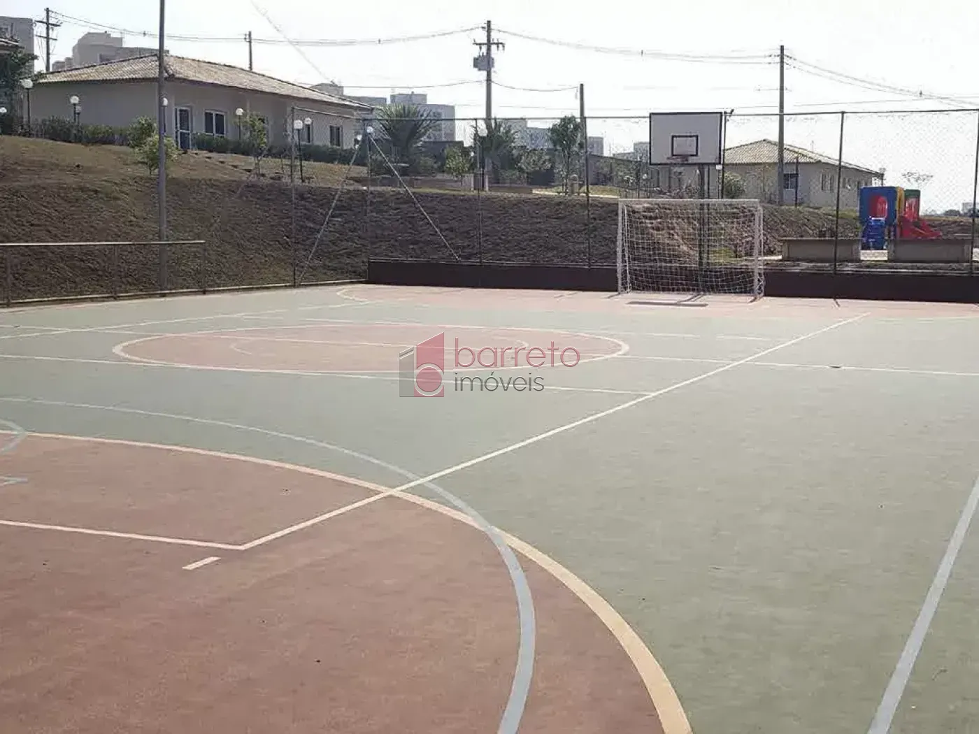 APARTAMENTO PARA LOCAÇÃO NO CONDOMÍNIO JARDIM CONQUISTA – JUNDIAÍ/SP