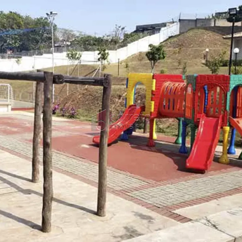 APARTAMENTO PARA LOCAÇÃO NO CONDOMÍNIO JARDIM CONQUISTA – JUNDIAÍ/SP