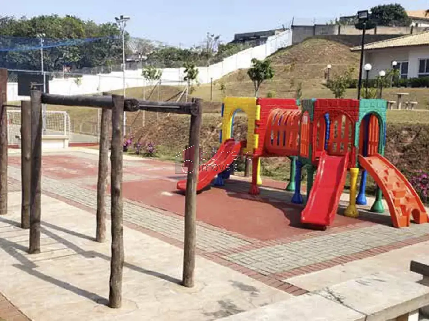 APARTAMENTO PARA LOCAÇÃO NO CONDOMÍNIO JARDIM CONQUISTA – JUNDIAÍ/SP
