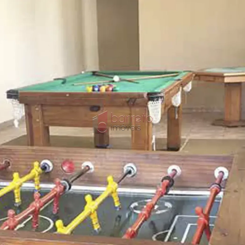 APARTAMENTO PARA LOCAÇÃO NO CONDOMÍNIO JARDIM CONQUISTA – JUNDIAÍ/SP