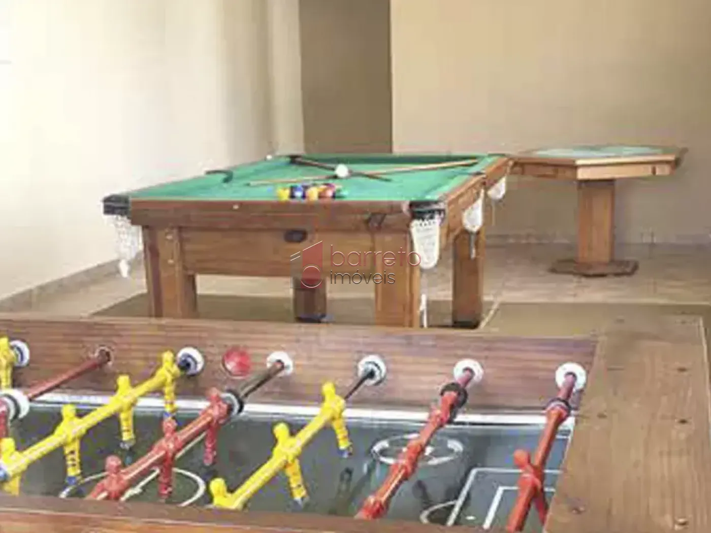 APARTAMENTO PARA LOCAÇÃO NO CONDOMÍNIO JARDIM CONQUISTA – JUNDIAÍ/SP