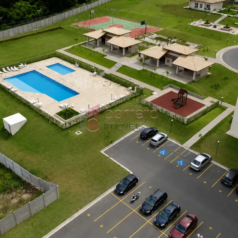 APARTAMENTO PARA LOCAÇÃO NO CONDOMÍNIO JARDIM CONQUISTA – JUNDIAÍ/SP