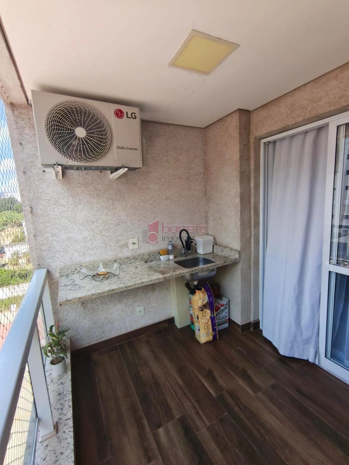 APARTAMENTO COM 02 QUARTOS À VENDA NO YES IDEAL LIVING – MEDEIROS – JUNDIAÍ/SP