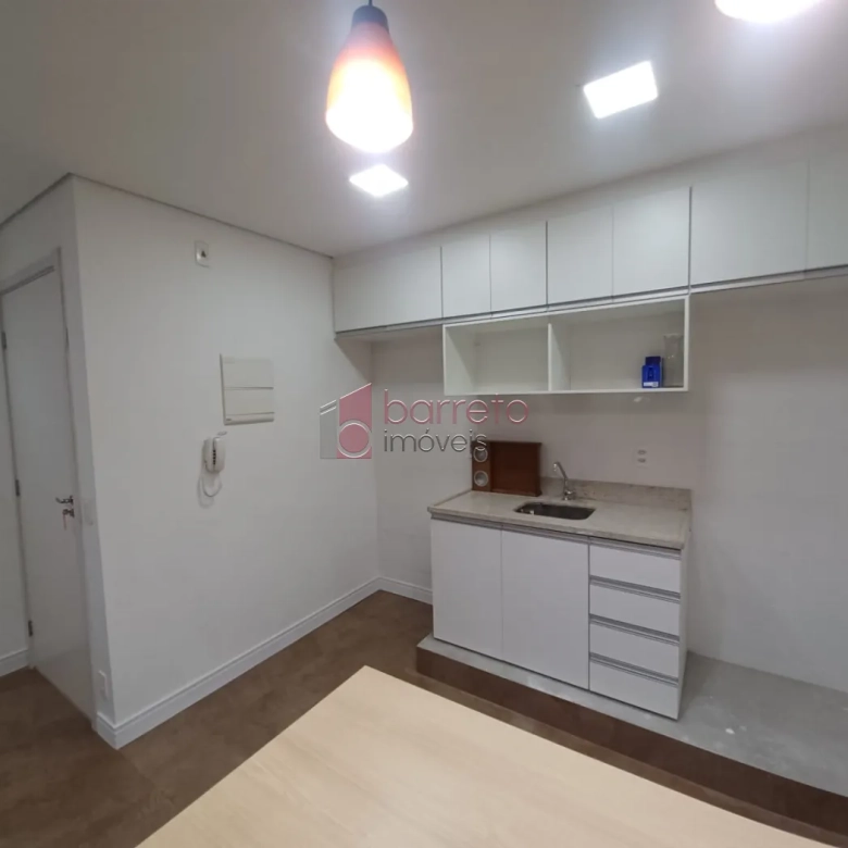 APARTAMENTO PARA VENDA NO CONDOMÍNIO FATTO I – TORRES DE SÃO JOSÉ – JUNDIAÍ/SP